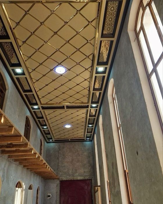 Tunukafon ish qilamiz