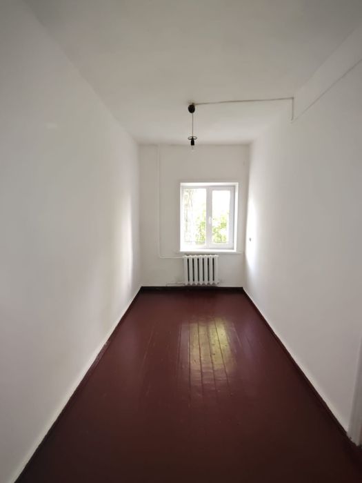Продам 2х комн квартиру район Береке