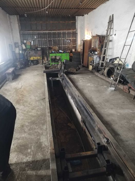 Продам гараж в с Явленка