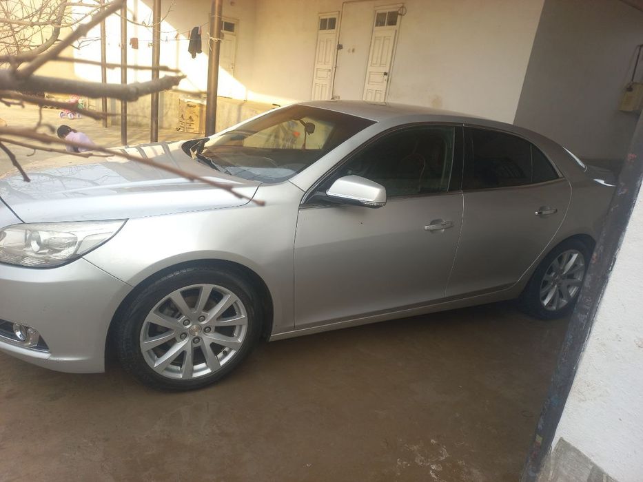 Malibu 1 sastanyasi yahwi