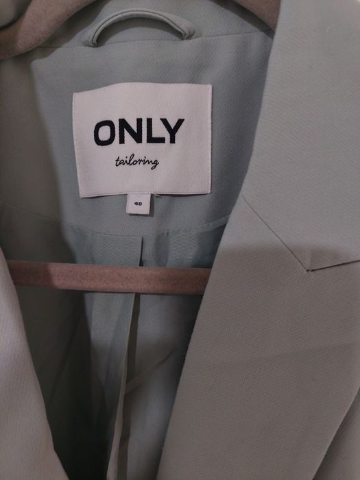 Дамско сако НОВО ONLY М/ 40 размер