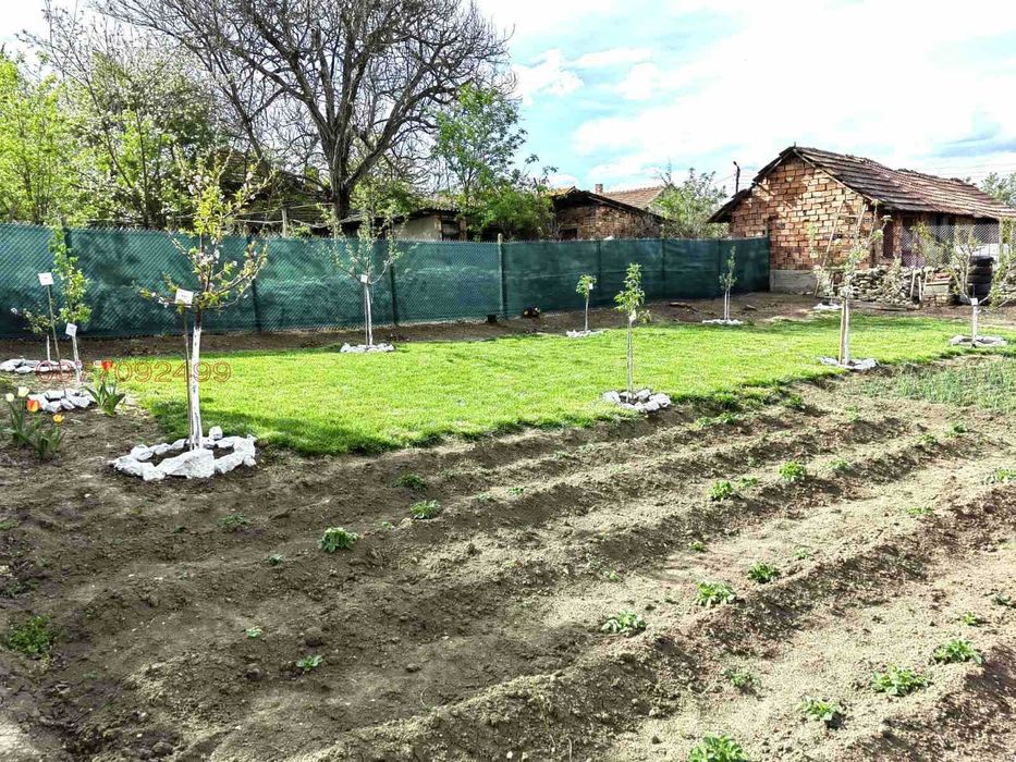 Продава се Къща в с. Згалево, Област Плевен - 75 кв.м за 694 €/кв.м - Снимка #4