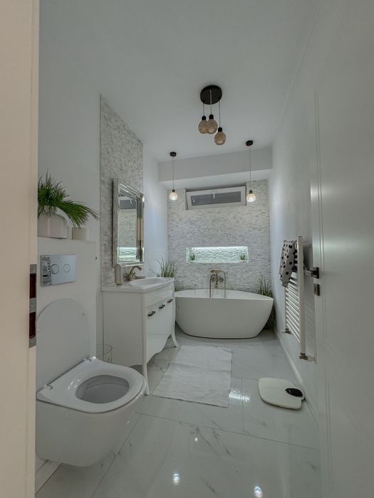 Apartament de inchiriat Alba iulia!