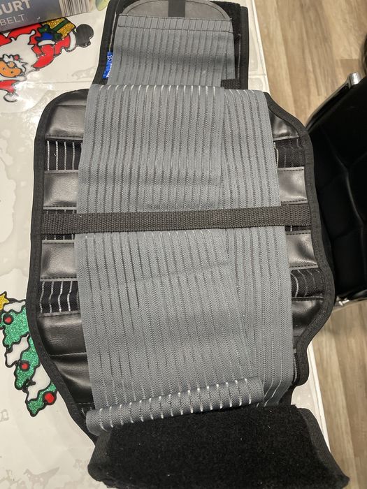 Ортопедичен колан Lombacross Activity