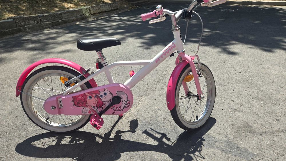 Детски велосипед 16 инча