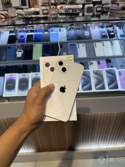 IPhone 13 88% 128gb