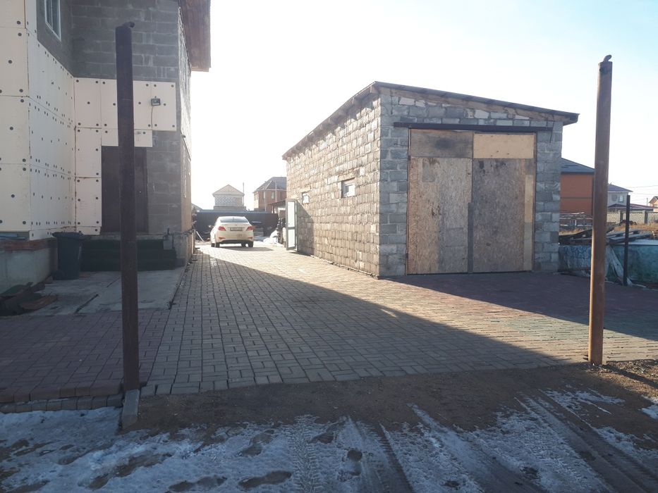 Продам коттедж в г Косшы