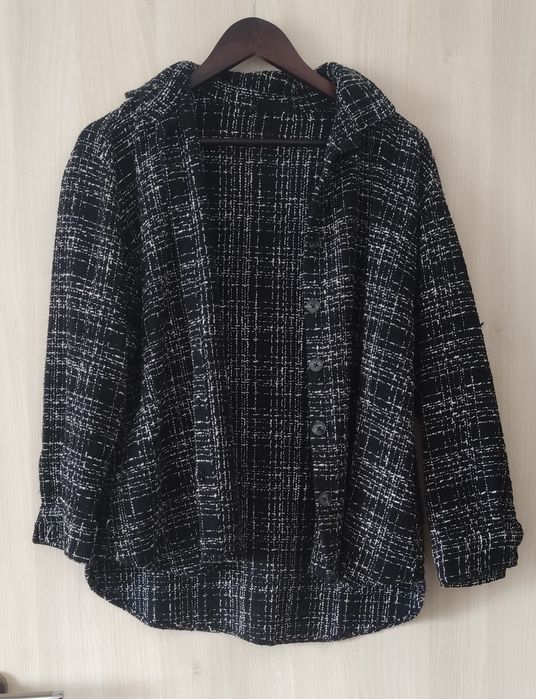 Sacou lejer de toamnă