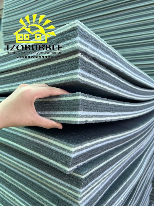 Gimnastik Sport MAT PARALON детский спартивный мат