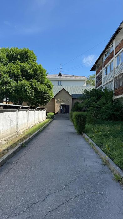 Продаётся коммерческое помещение.