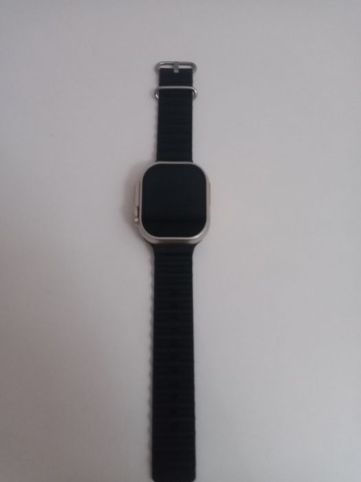 Смарт часы k95 cellular version новый