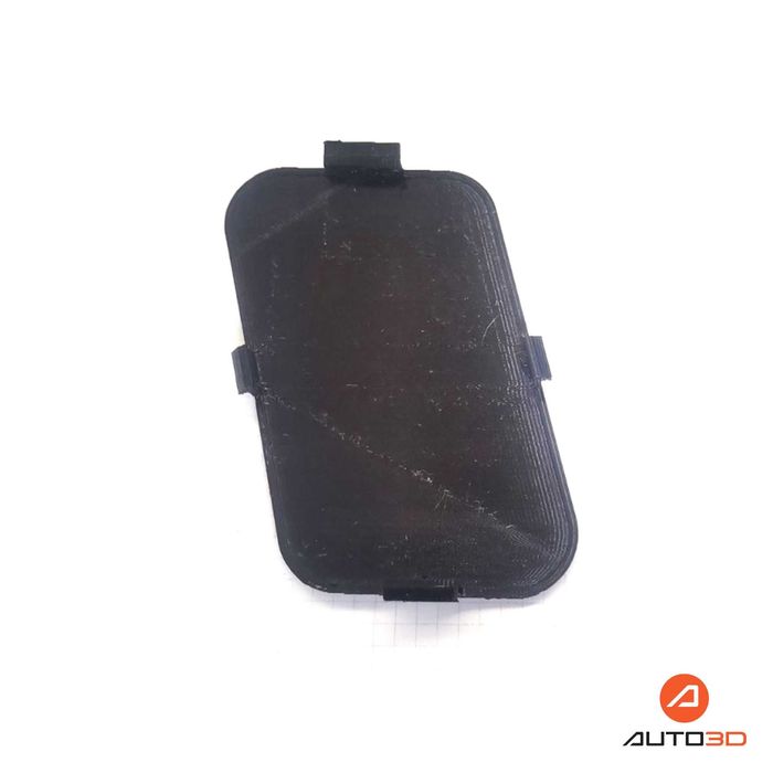 Капачка за предна броня Mahindra Scorpio 0119AG0160N Лява или Дясна