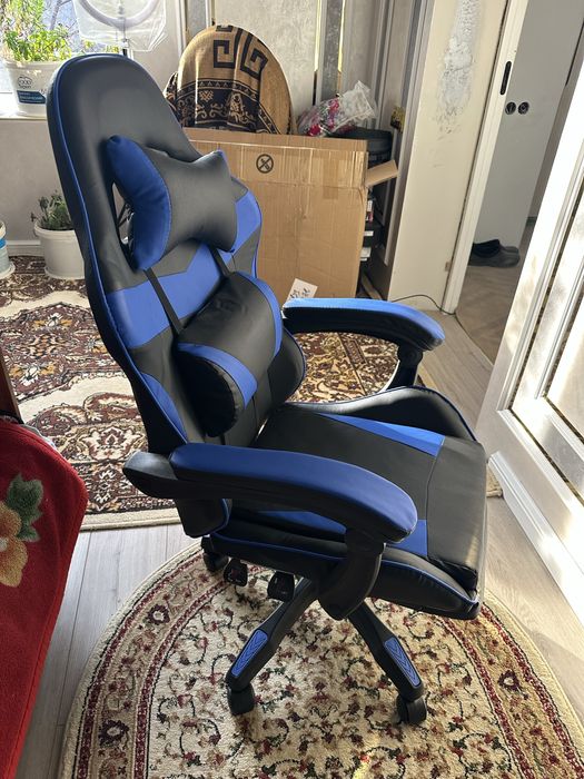 Кресло для пк подростковое