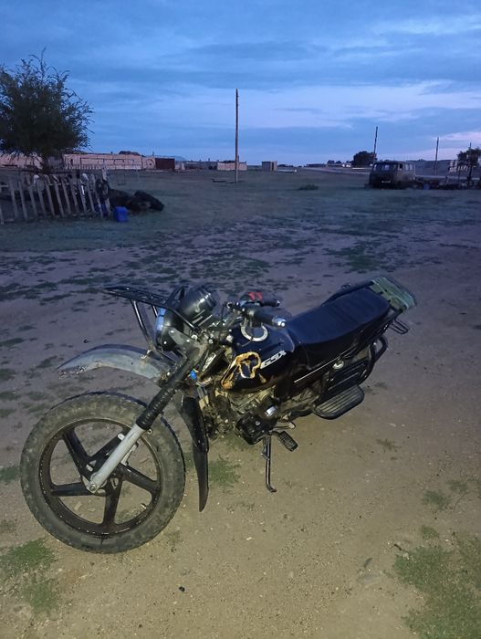 Продажа Suzuki GSX 200 есть торг