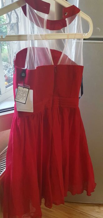 Rochie Rosie de cocktail Little Mistress