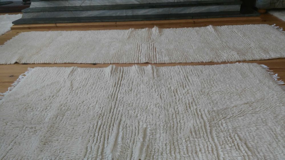 Уникални родопски губери и китеници