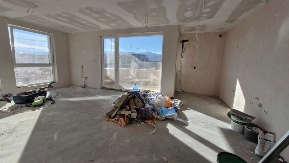 Продава се Тристаен апартамент в Пловдив, Остромила - 214 кв.м за 1010 €/кв.м - Снимка #3