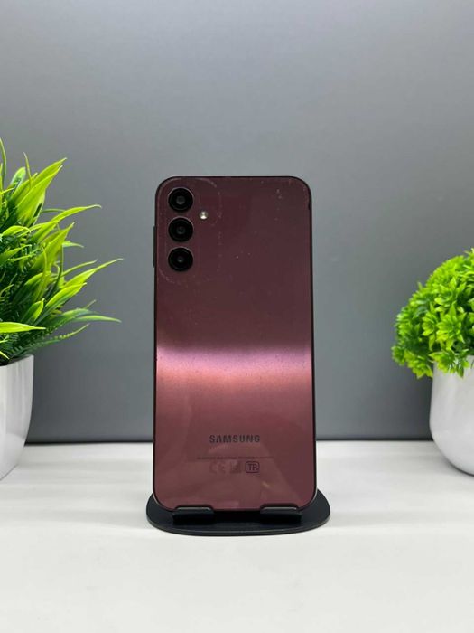 Samsung Galaxy A24 6GB/128GB, красный