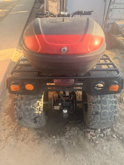 Vând sau schimb cu cross atv de 150cc automat preț negociabil