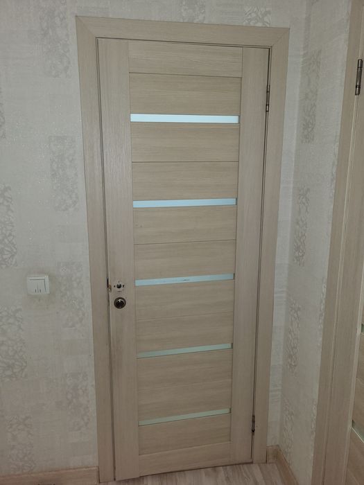 Межкомнатные двери