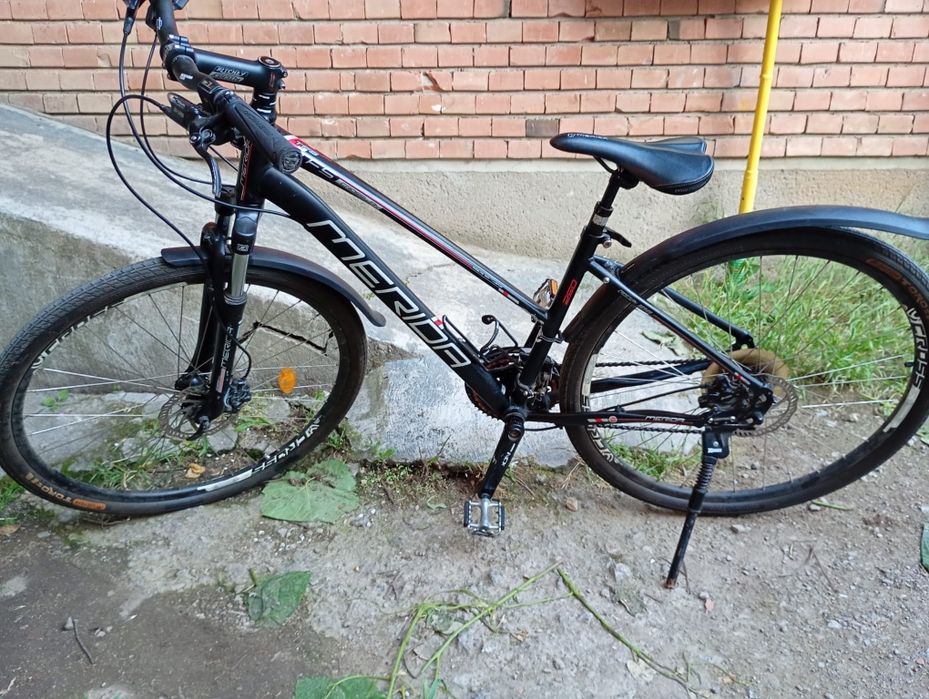 Vând biciclete în stare bună