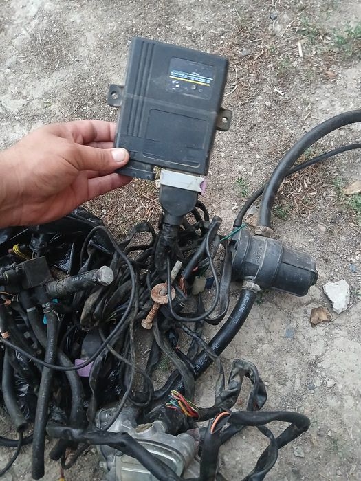 ГБО сатылады 4пок