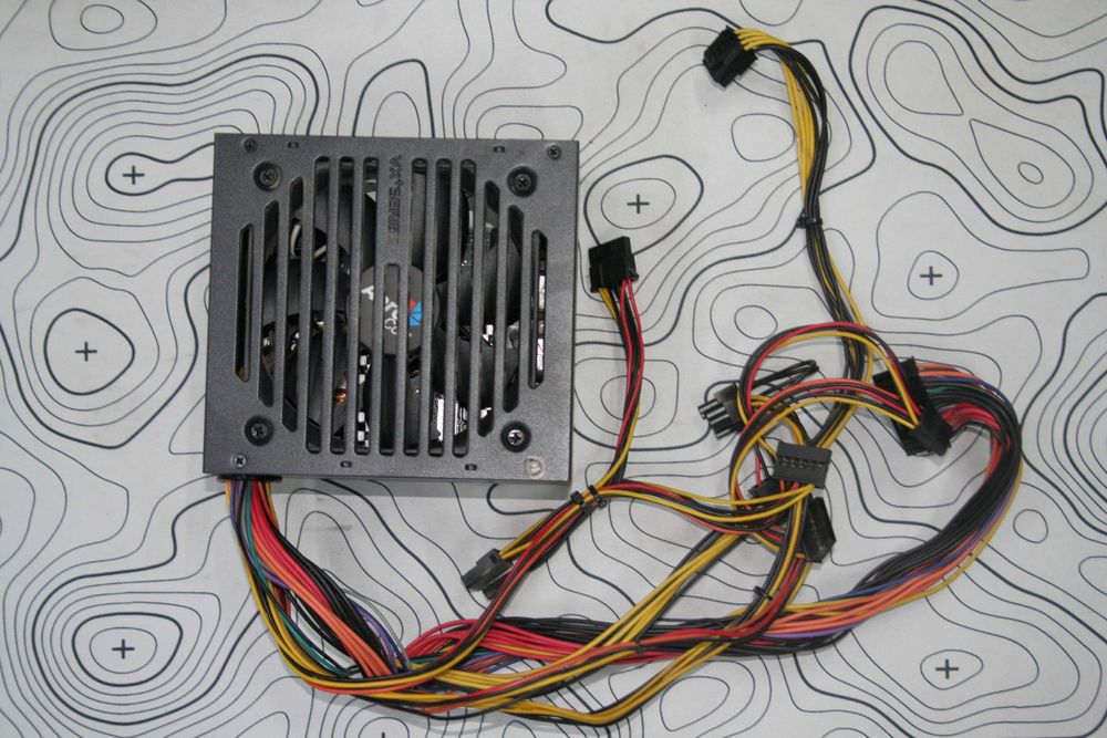 Блок Питания VX Plus 500Wt