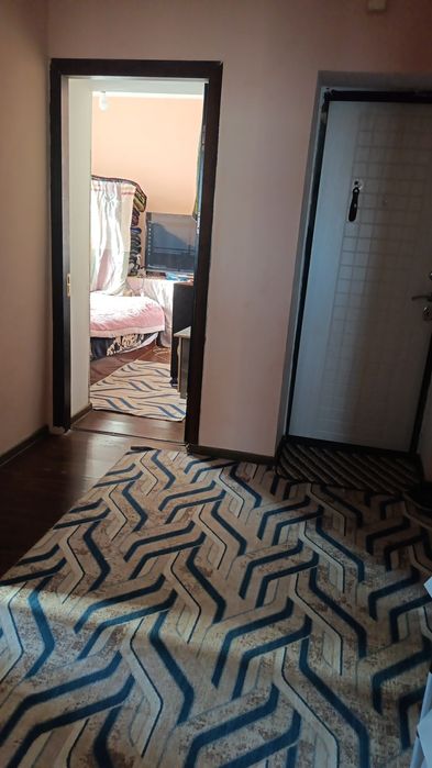 Квартира сотилади