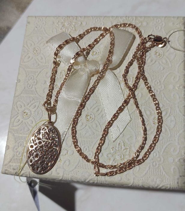 Золото 585 пробы