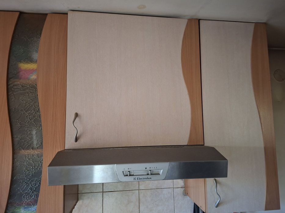 Продавам обзавеждане за кухня