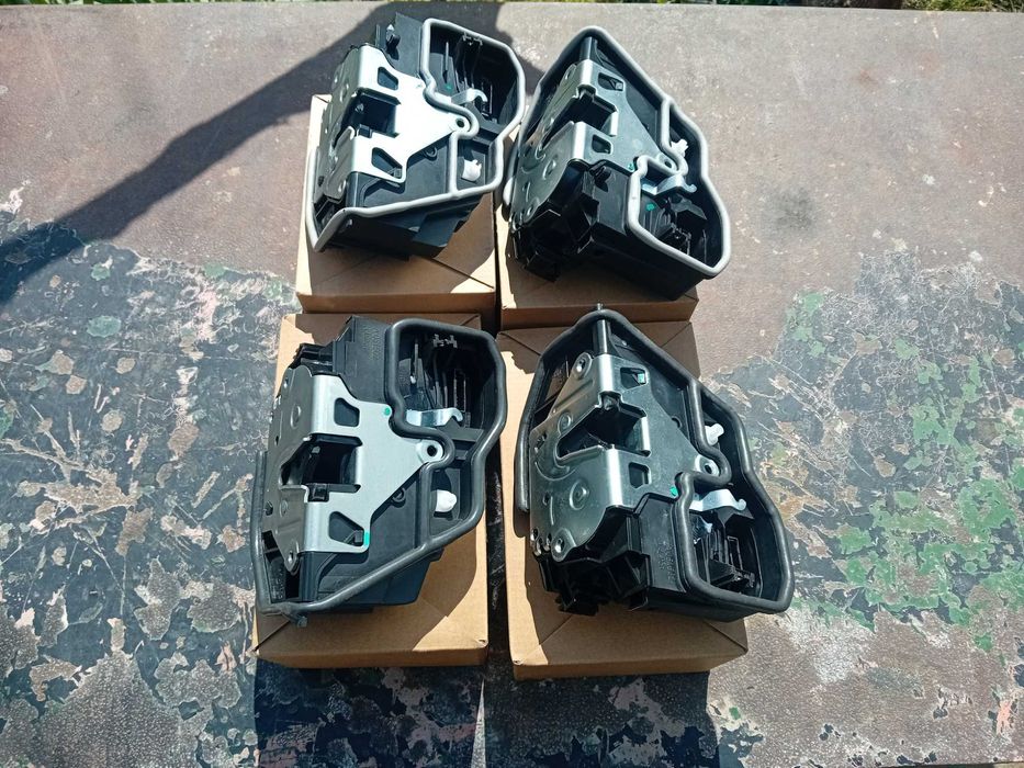 Брава за БМВ Е90/91 НОВИ