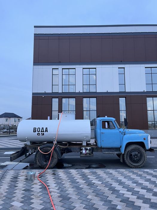 Водовоз су Вода Услуги Водавоз