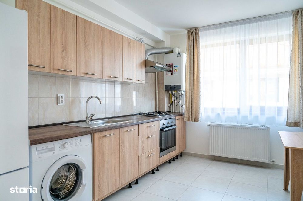 Apartament 2 Camere | Imperial Residence Tractorul
