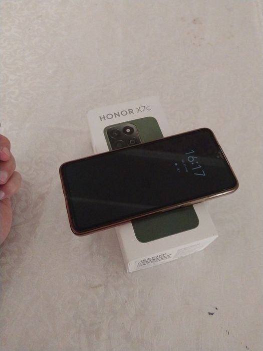Honor X7c Sotiladi