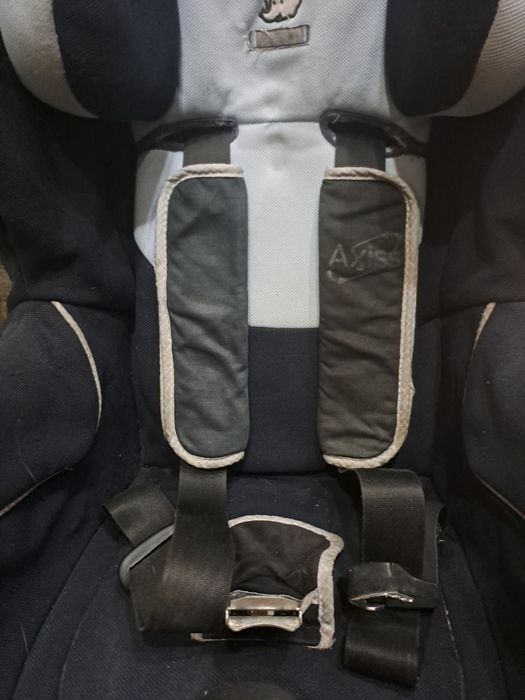 Продам автокресло