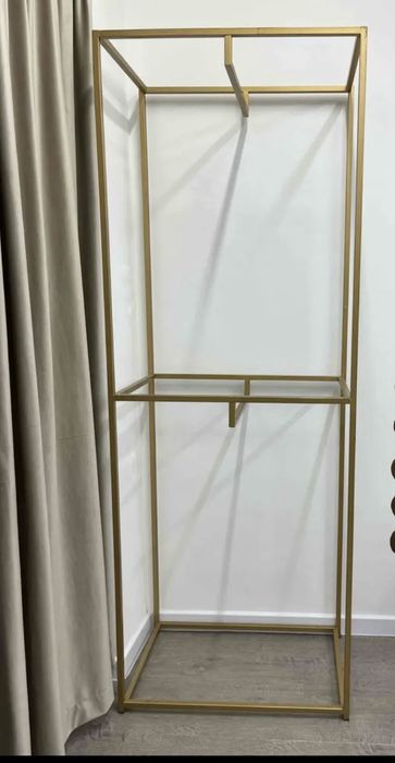 Стеллаж стойка сатылады