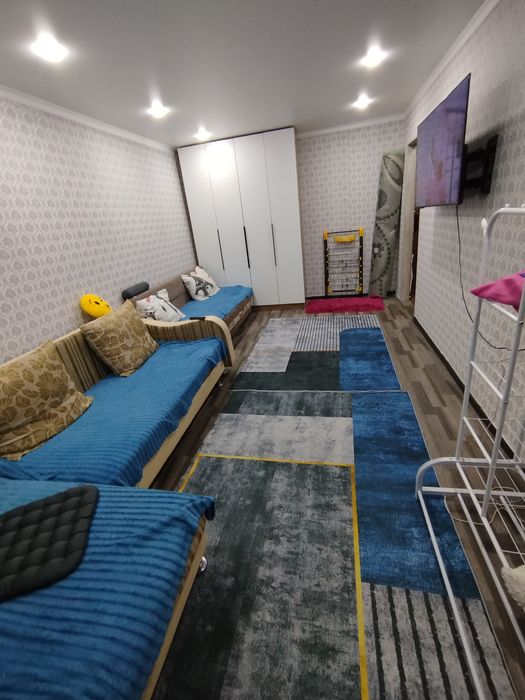 Сдам квартиру по суточно