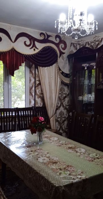 Юнусабад 12, 1(2)/1/9 УлУчШеНкА Средний Ремонт