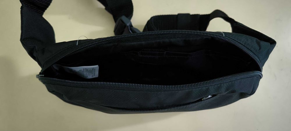 Сумка на пояс оригинальная