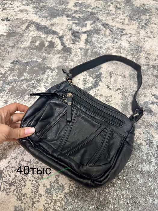 Сумки разные рабираю