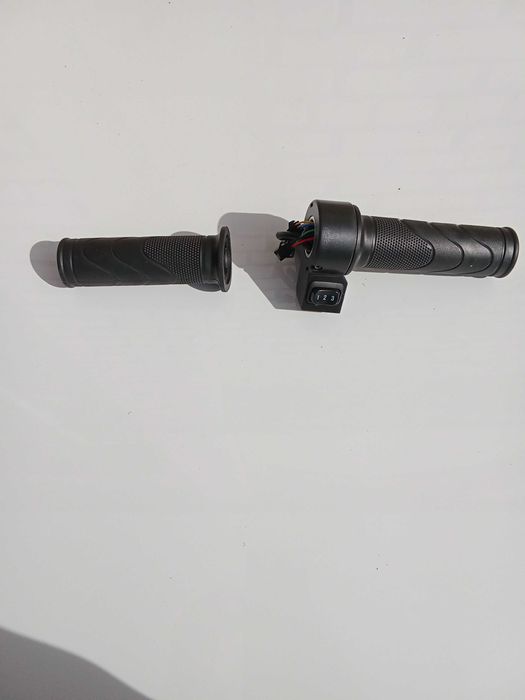 Gaz ruchka skuterga  Ручка газа для электроскутера