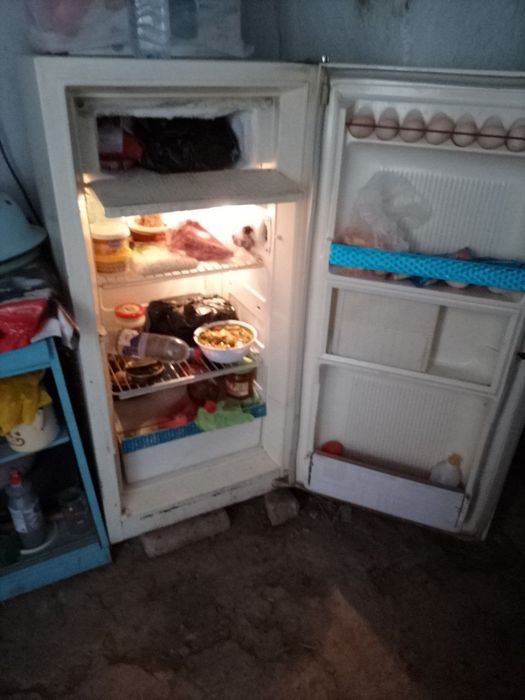 Холодильник Орск