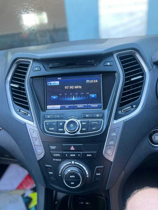 Dezmembrari piese Hyundai Santa Fe 3 2.2 CRDI 2014 Cod: D4HB