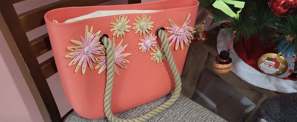 O bag оригинална