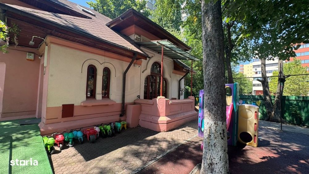 Casa I Timpuri Noi