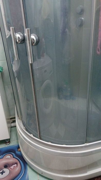 Душ кобина сатылады