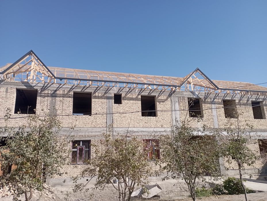 Туникафон нова пластик пол паталок ишларини к,иламиз