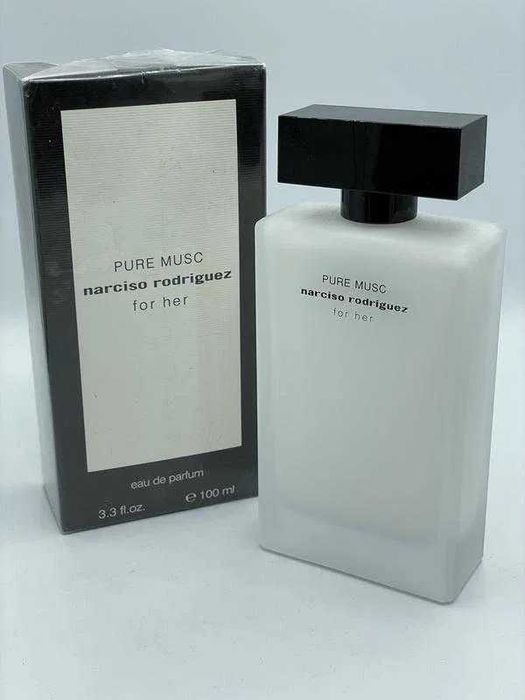NR For Her Pure Musk edp 100ml