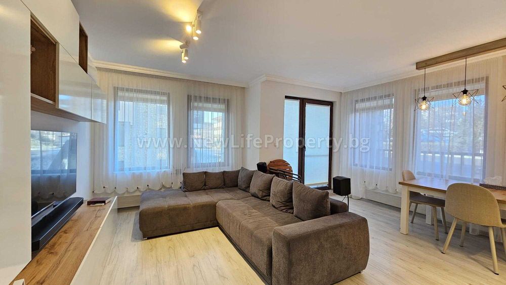 Продава се Двустаен апартамент в Свети Влас - 83 кв.м за 719 €/кв.м - Снимка #3