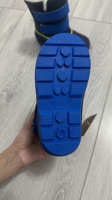 Обувь детская